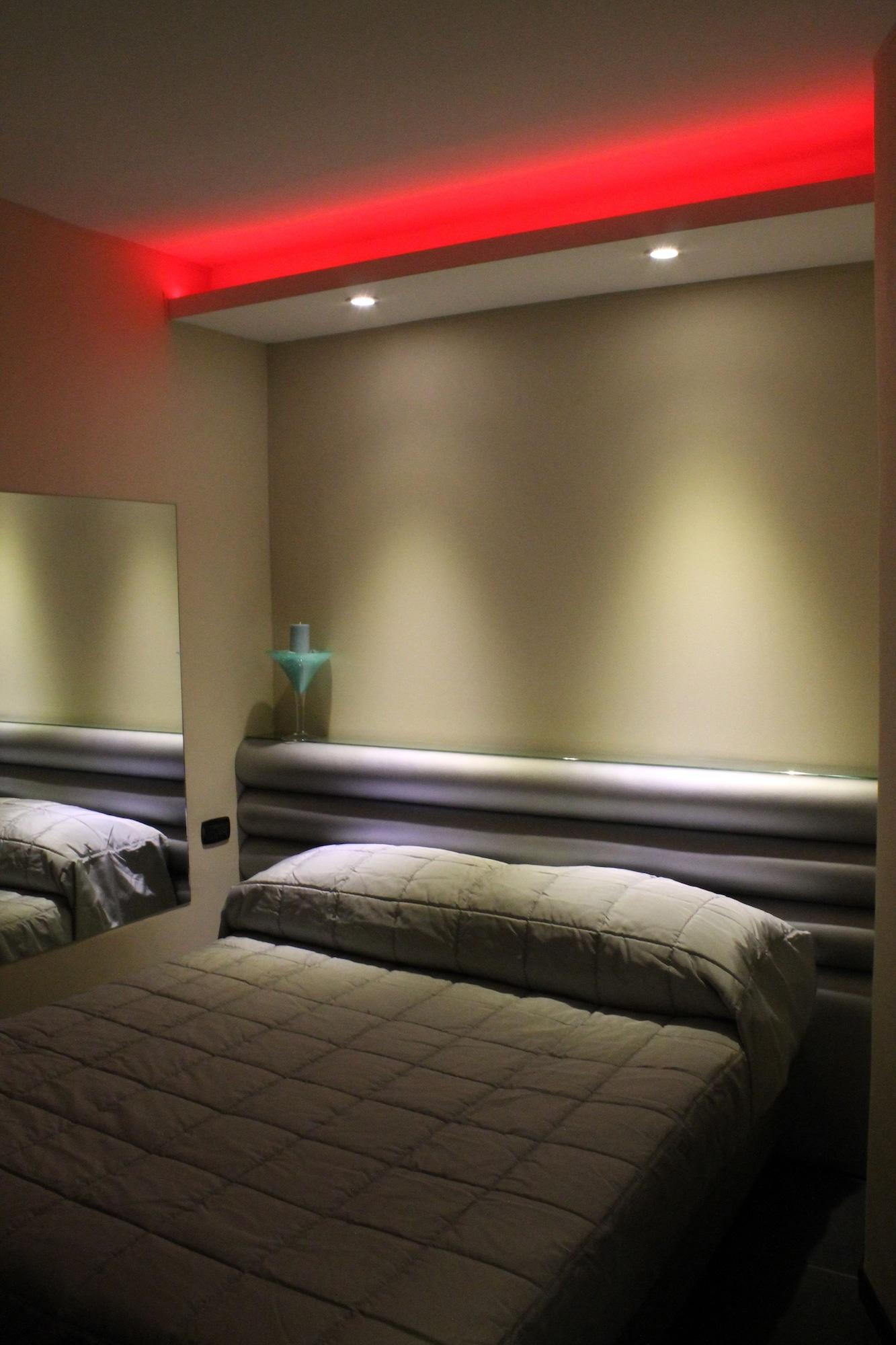 Kleopatra Design Hotel Napoli Eksteriør billede