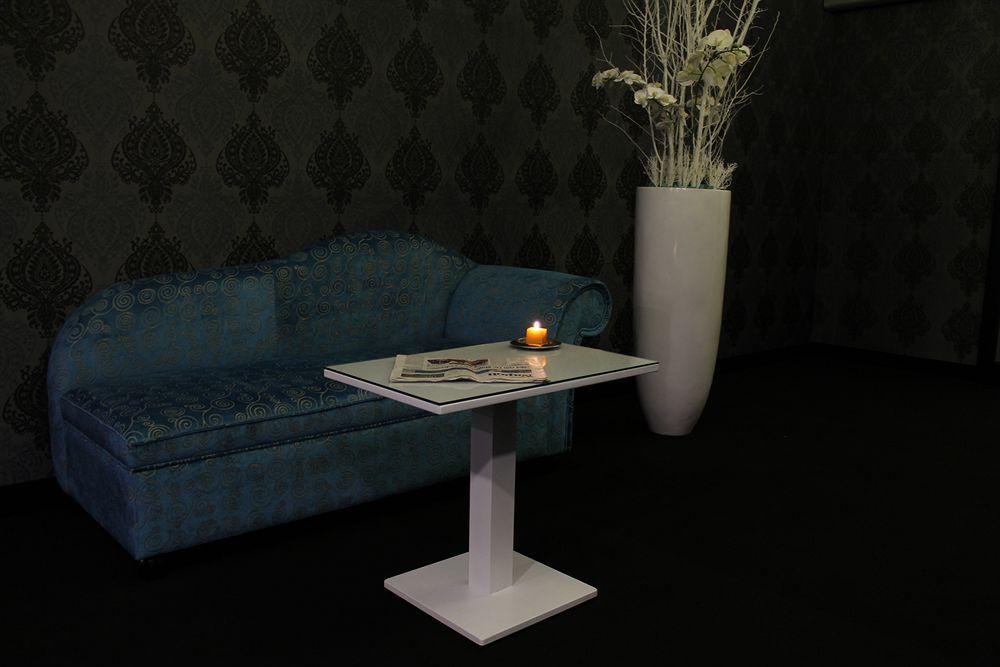 Kleopatra Design Hotel Napoli Eksteriør billede