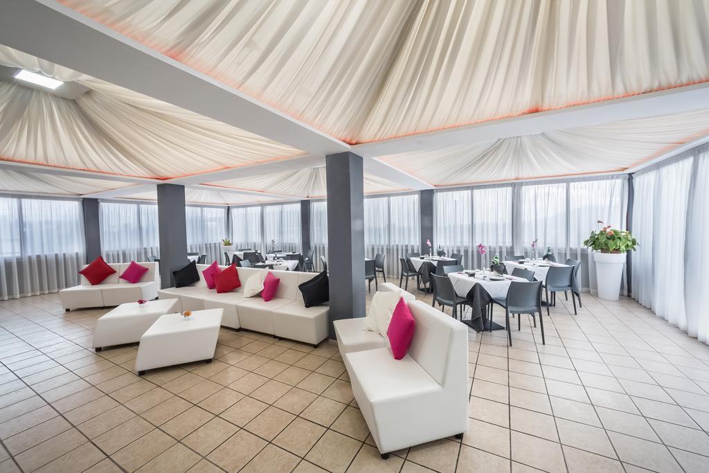 Kleopatra Design Hotel Napoli Eksteriør billede